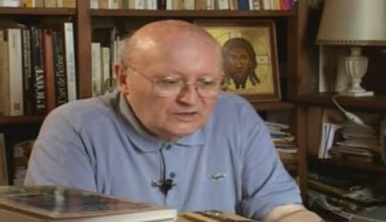 Ils.Veulent.Cloner.Le.Christ part 3