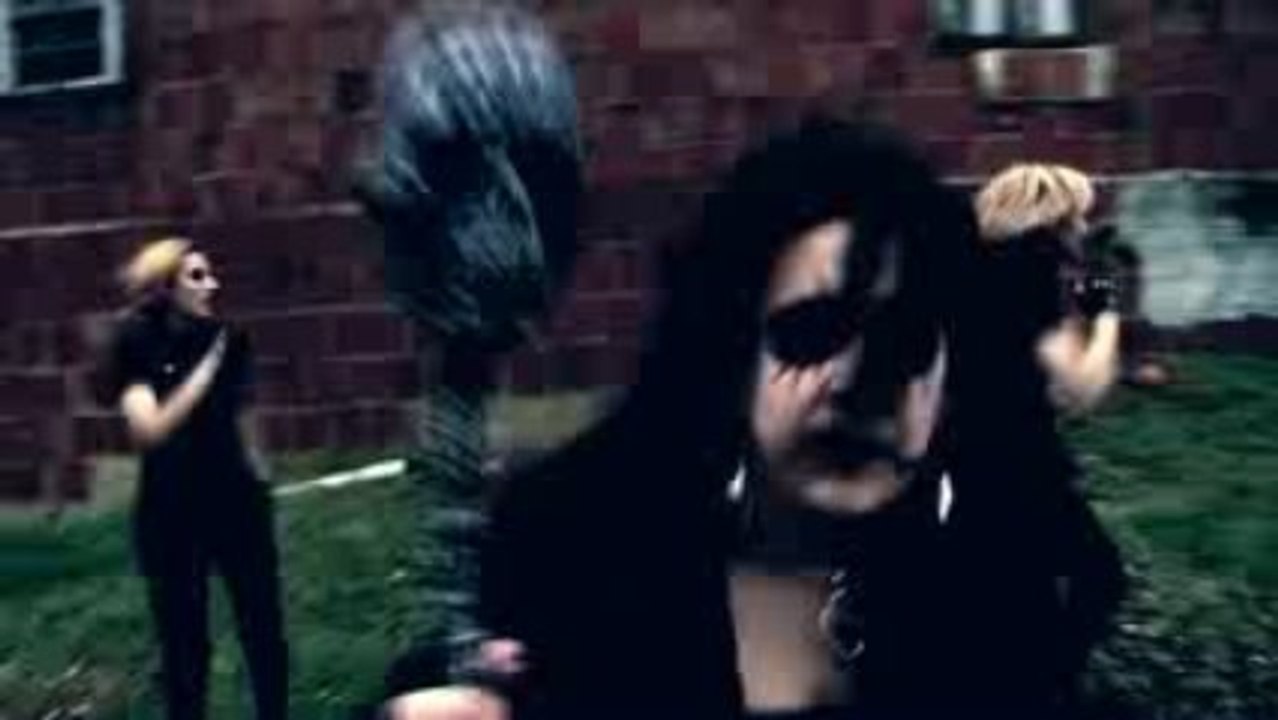 Keepin Halloween Alive - Alice Cooper Directed by BODYCON