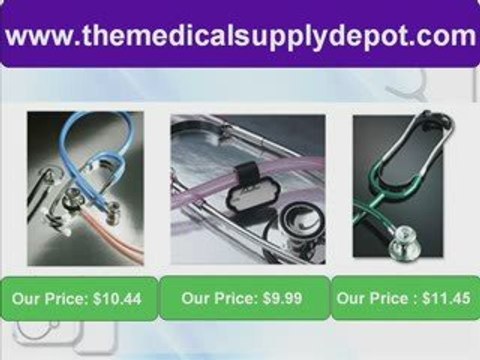 Online medical supply stores