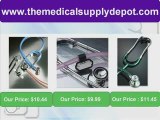 Online medical supply stores