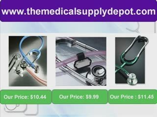 Online medical supply stores