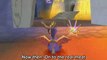 Spyro 3 LP - Haunted Tomb