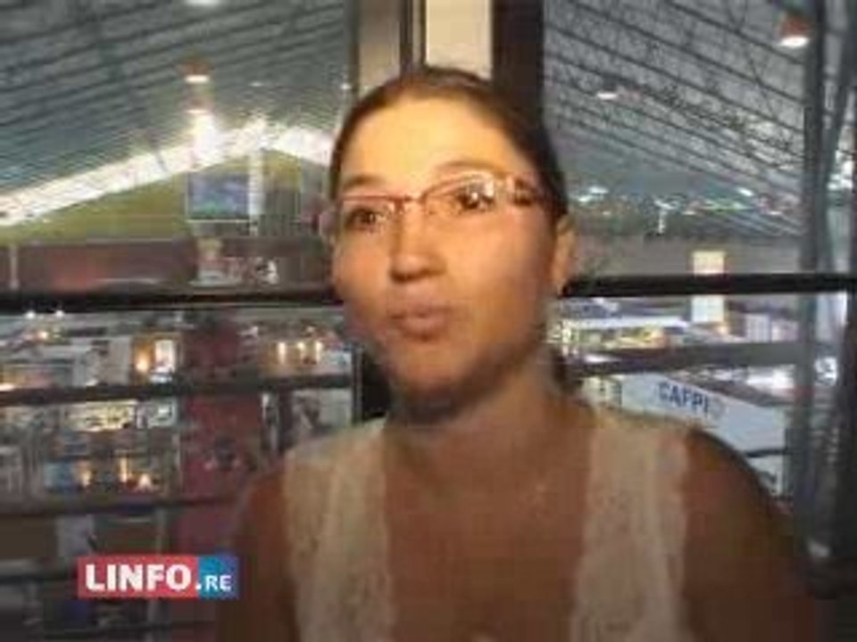 info societe ile de la reunion: développement durable