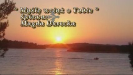 Myślę wciąż o Tobie