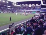 Stade Rennais-Valenciennes