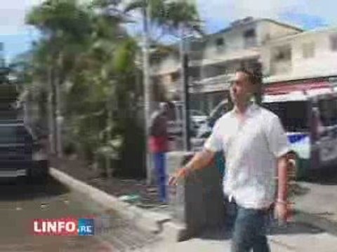 actu alité societe ile de la reunion: Saint Pierre passe en