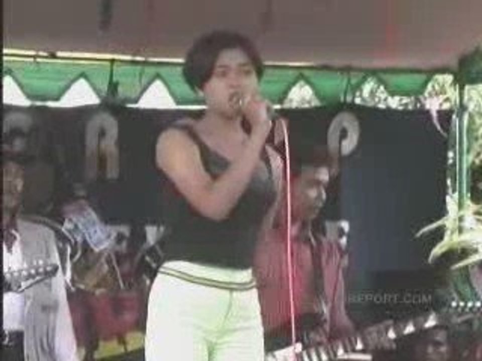 Indonesia Wedding in Bukit Kemuning Jim Rogers and ...