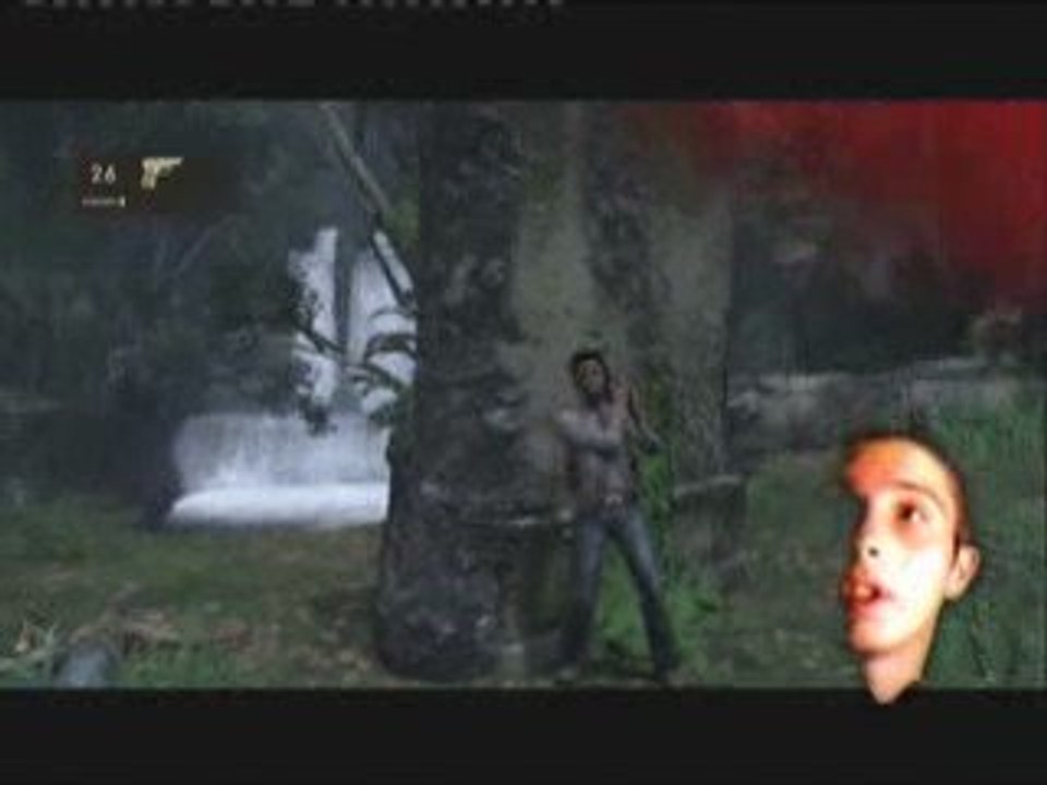 [VIDEOTEST] Uncharted Drake's Fortune (PS3)