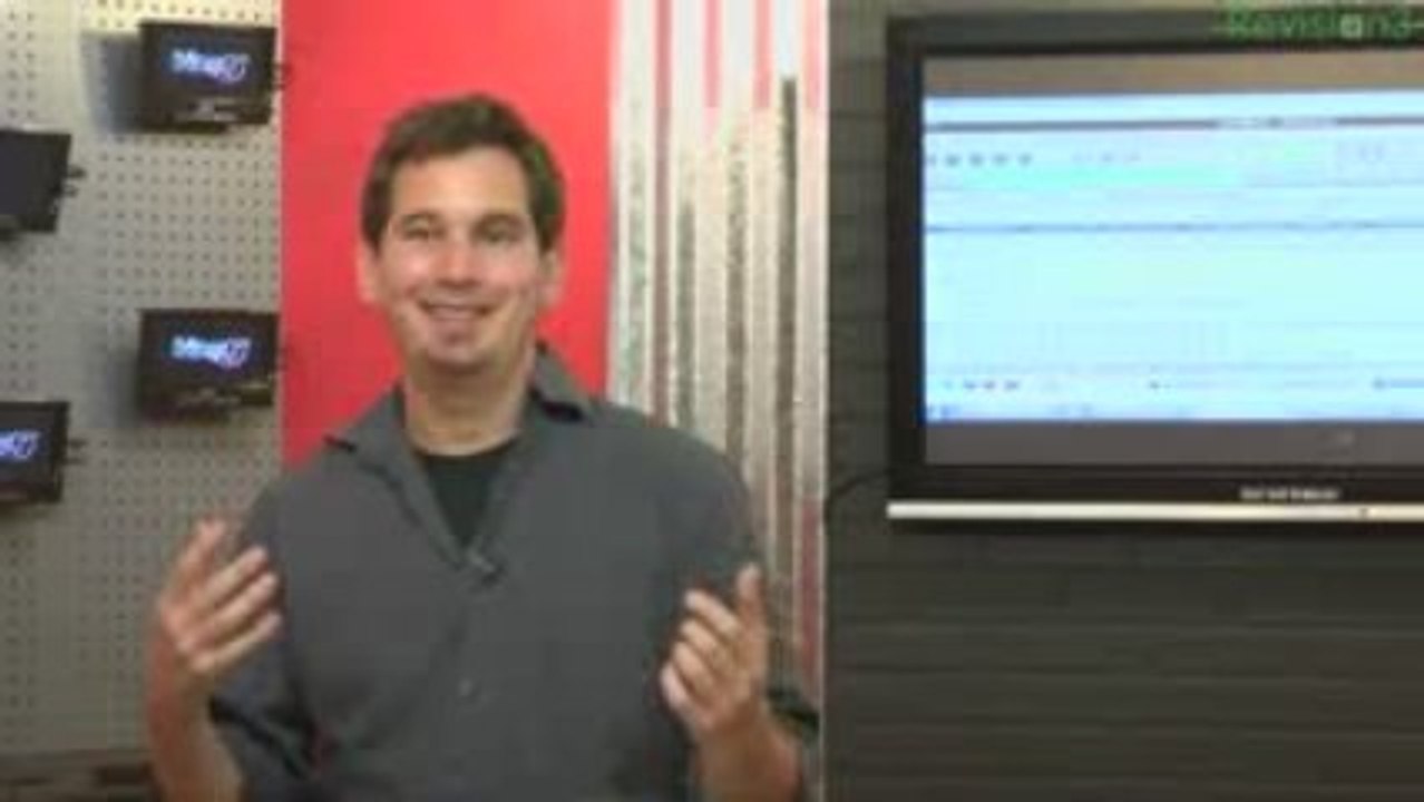 Hacking PPTP VPNs with ASLEAP - Hak5