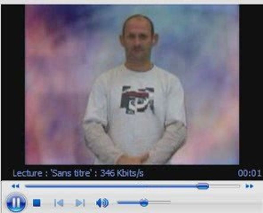 Signe Avec Moi Calin