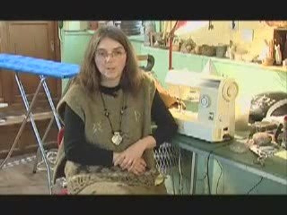 l'Hermine et le Chardon