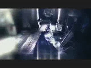 Elemental Hero - Batman: Arkham Asylum Footage 🎮