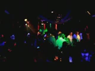 NUIT HALLOWEEN AU LATINO DREAM