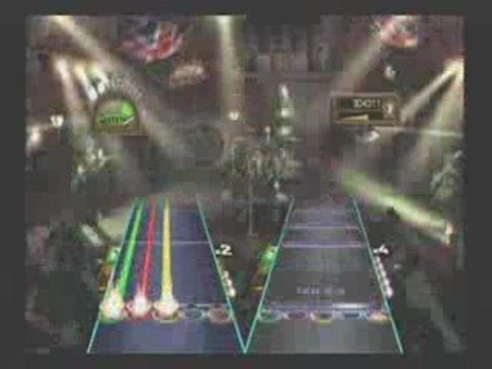 GH:SH - Caught in a Mosh (Expert Guitar + Bass - 5*/605k)