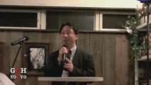 Mr Keiji Yamamoto's Speech @ Le Canal Café Tokyo VNC Confere