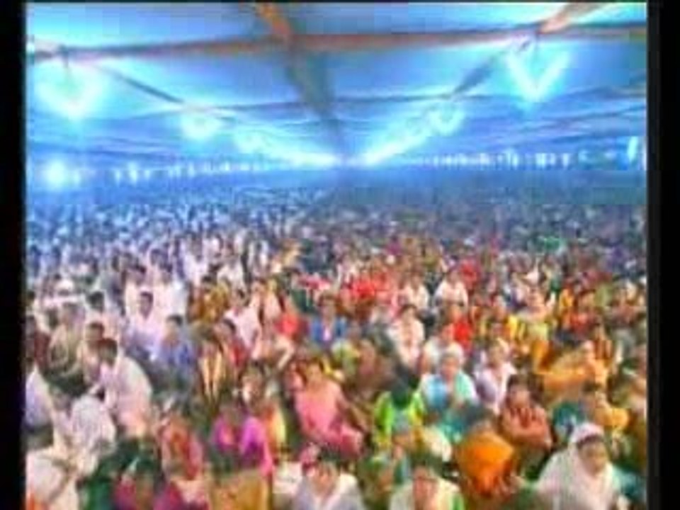 Media took 64 crores to defame Asaram Bapuji Part4