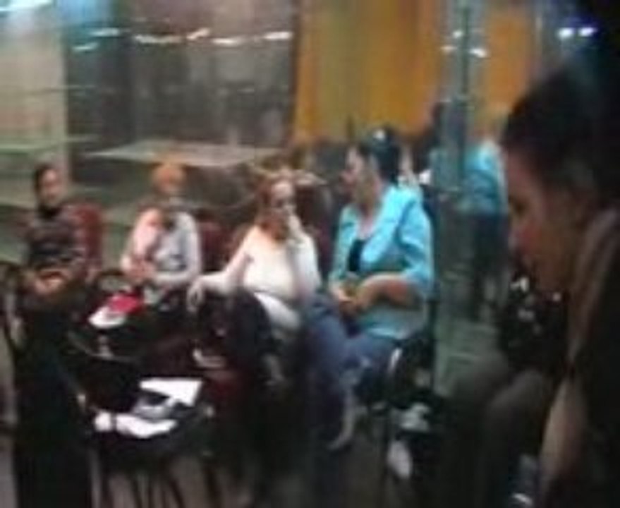 SEMINAR FELICIA MUNTEANU