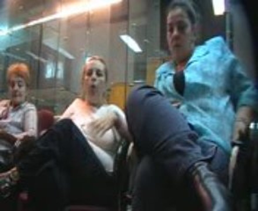 SEMINAR FELICIA MUNTEANU