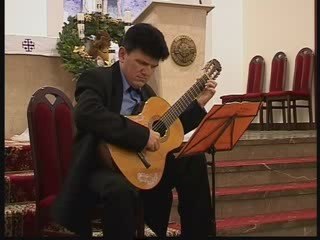 KOLĘDY POLSKIE ''Anioł pasterzom mówił''