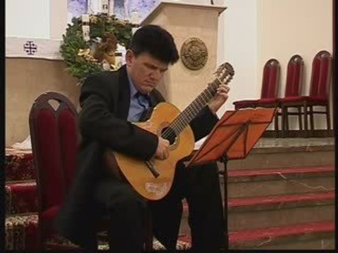 KOLĘDY POLSKIE ''Anioł pasterzom mówił''