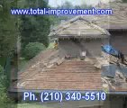 Roofing Company in San Antonio