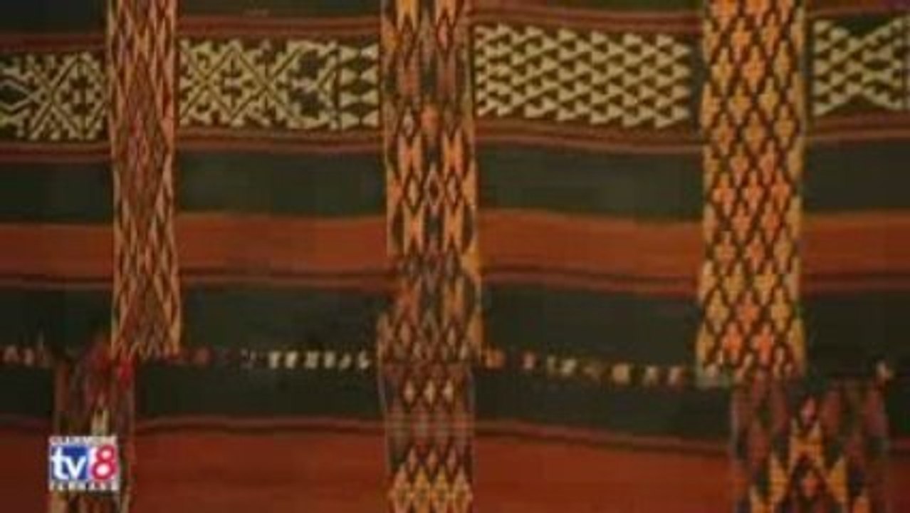 Voyage au Musée Bargoin