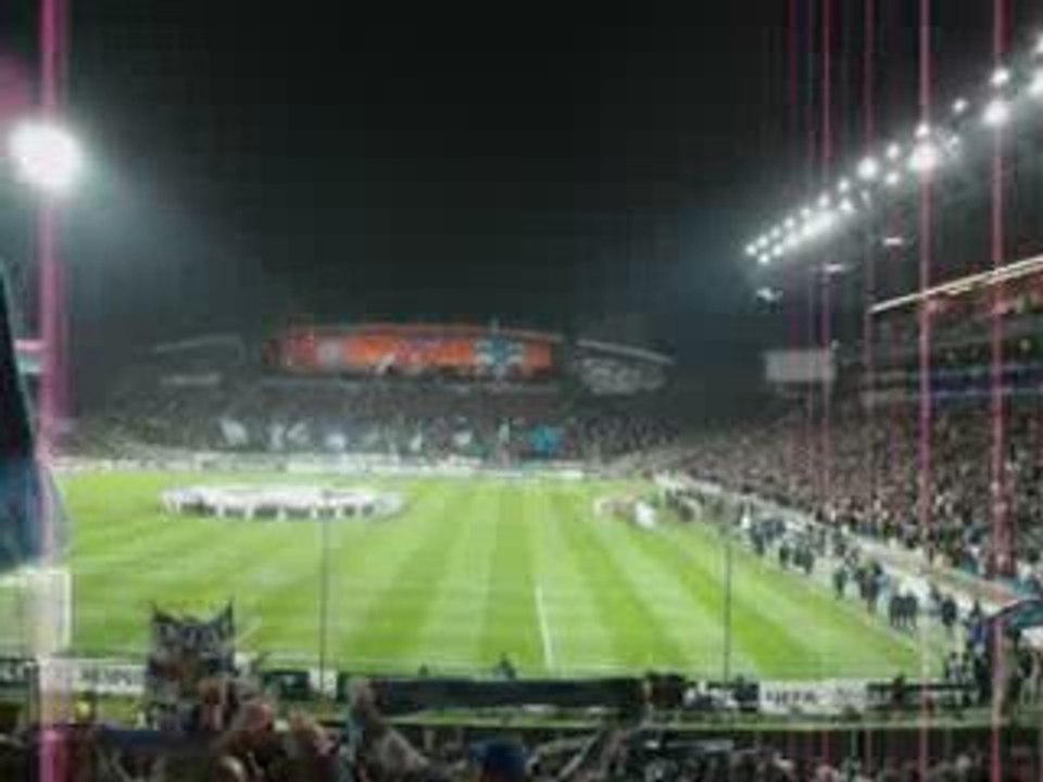 OM - ZURICH 2009