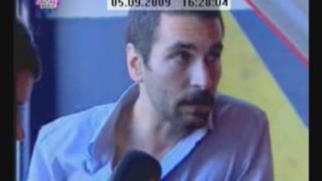 Esra Özüver İle Yıldız Günü Gökhan MUMCU