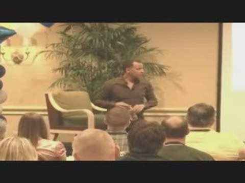 Cris Chico: Buying from realtors