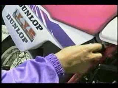 tecnicas para manejo de motos enduro P1