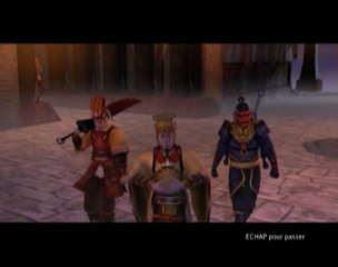 WT Jade empire n°4: "et l'allumette en forme de dragon"