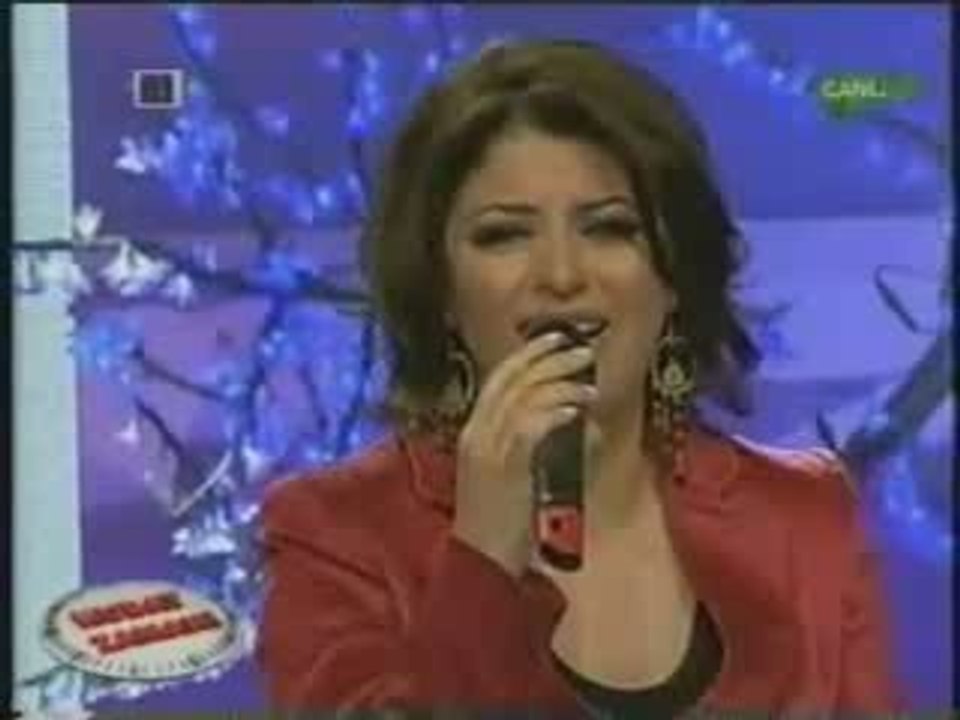 ZARA SEVİYORUM SENİ