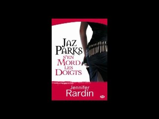 V&S Podcast n°5: Jaz PArks s'en Mord les Doigts