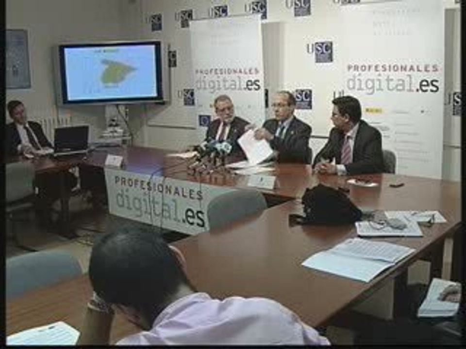 Profesionales digitales