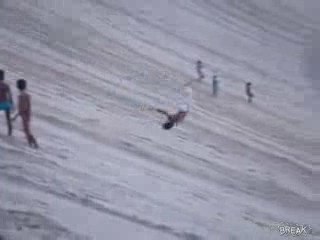 Tutti giu' per terra