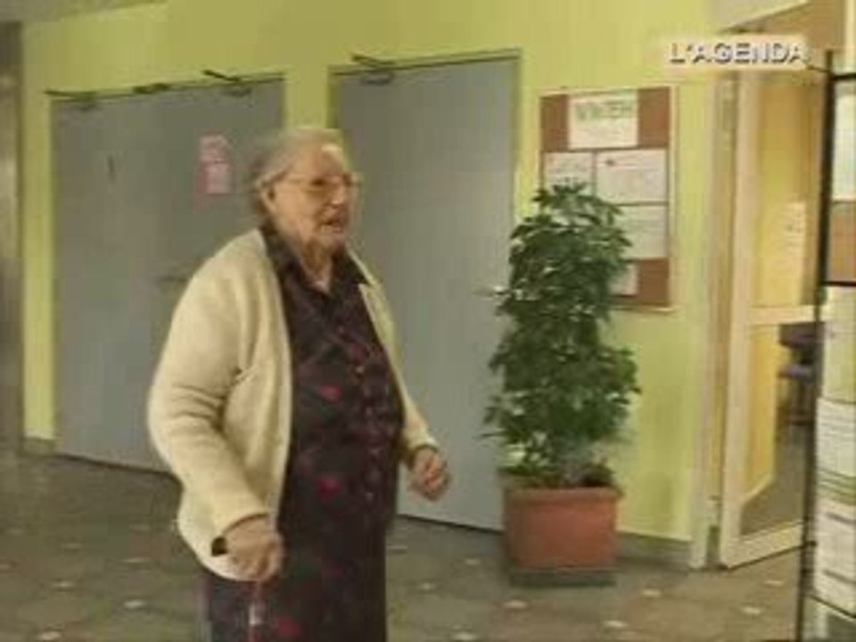 Semaine bleue 2008 - JTOise Octobre 2008