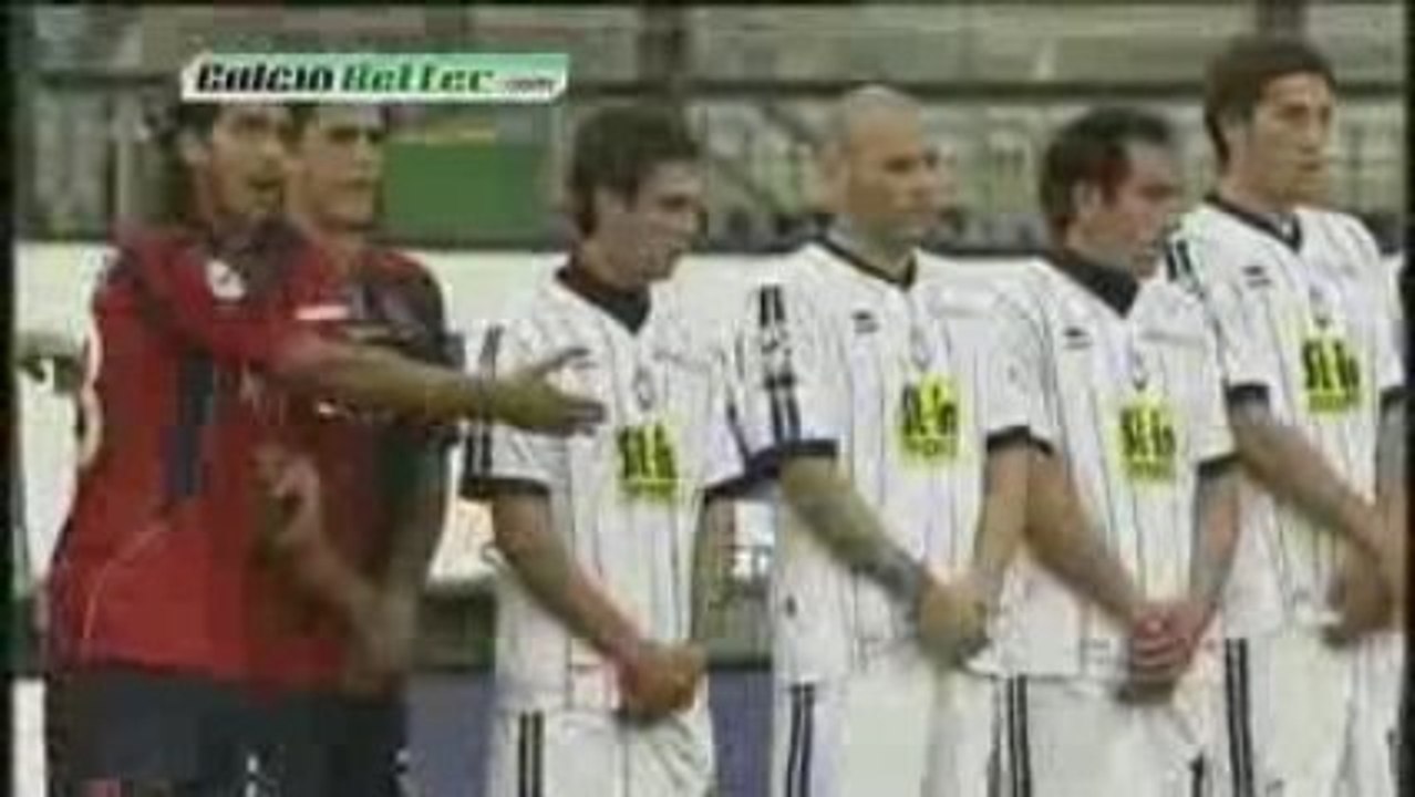 11-09 - Calciobetter.com  HIGHLIGHTS CAGLIARI-ATALANTA 3-0