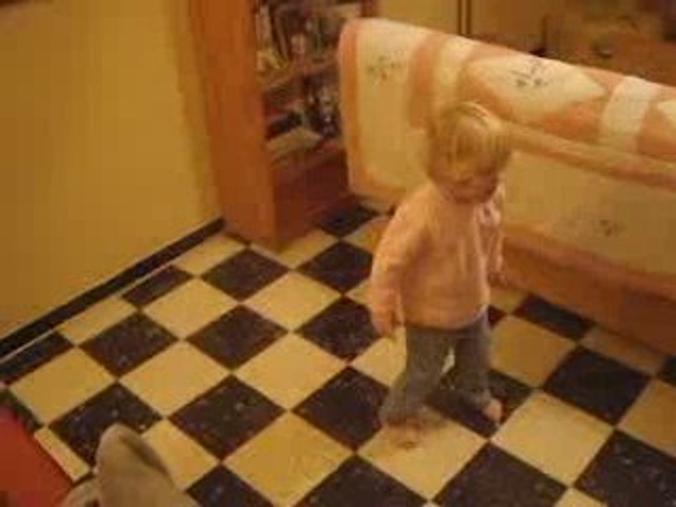 04-11-09 - Eléa la Gauchère