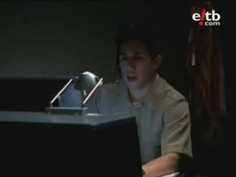 Muebles de Ikea en Hollywood