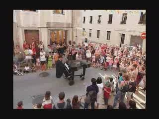 macadam piano on a arrêté le piano roulant