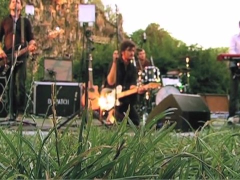 Exsonvaldes - 84 / Festival Silhouette 2009