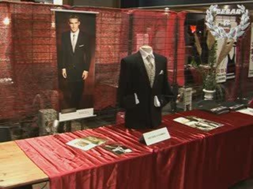 Salon du Mariage de Chaumont Haute Marne