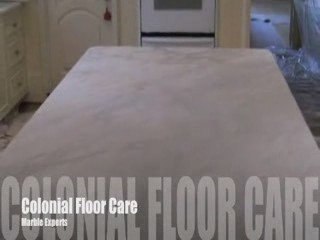 Terrazzo and South Florida Floor Cleaning