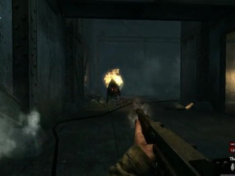 (HD) La manche maudite(Der Riese) Shadow38 et Dark5