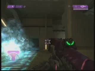 Halo 2 - 07 - Chasse à l'hérétique 1