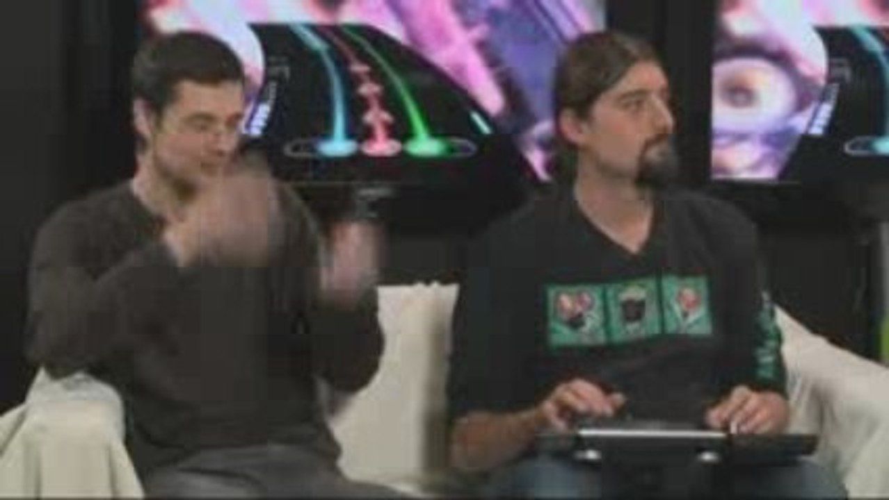 polygamia dj hero