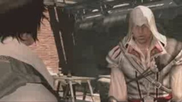 Assassin's Creed II - Focus On Factions Trailer