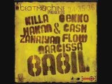 Beat Machine - Killa Hakan & CashFlow & Zahriyan