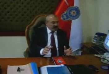 Yener YILMAZ PirsusHaber.com Röportaj Part 1