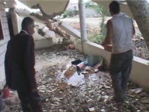 war israel 2006 lebanon hizbullah